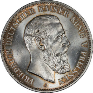 Coins of German States on GermanCoins.com